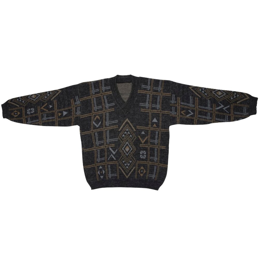 Sundazed (Italy) 70s Vintage, Fine-Gauge, Alpaca